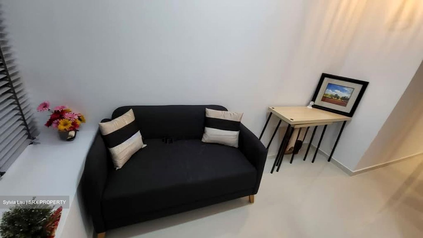 Sycamore Tree (D15), Apartment #561019111